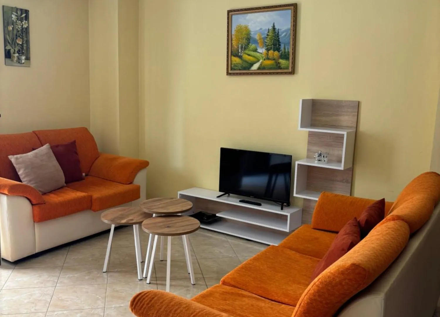 Apartment My Vlora Summer House Albania
