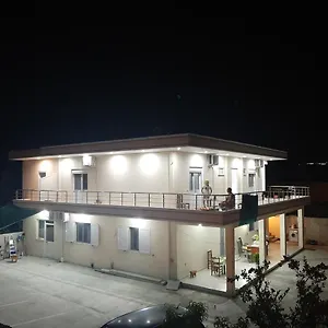 Apartament Dhoma Plazhi Nefeli, Wlora