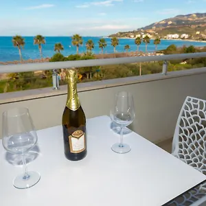Apartament Seaview, Wlora