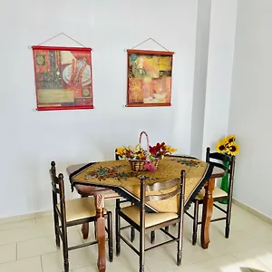 Apartament Seaview, Wlora