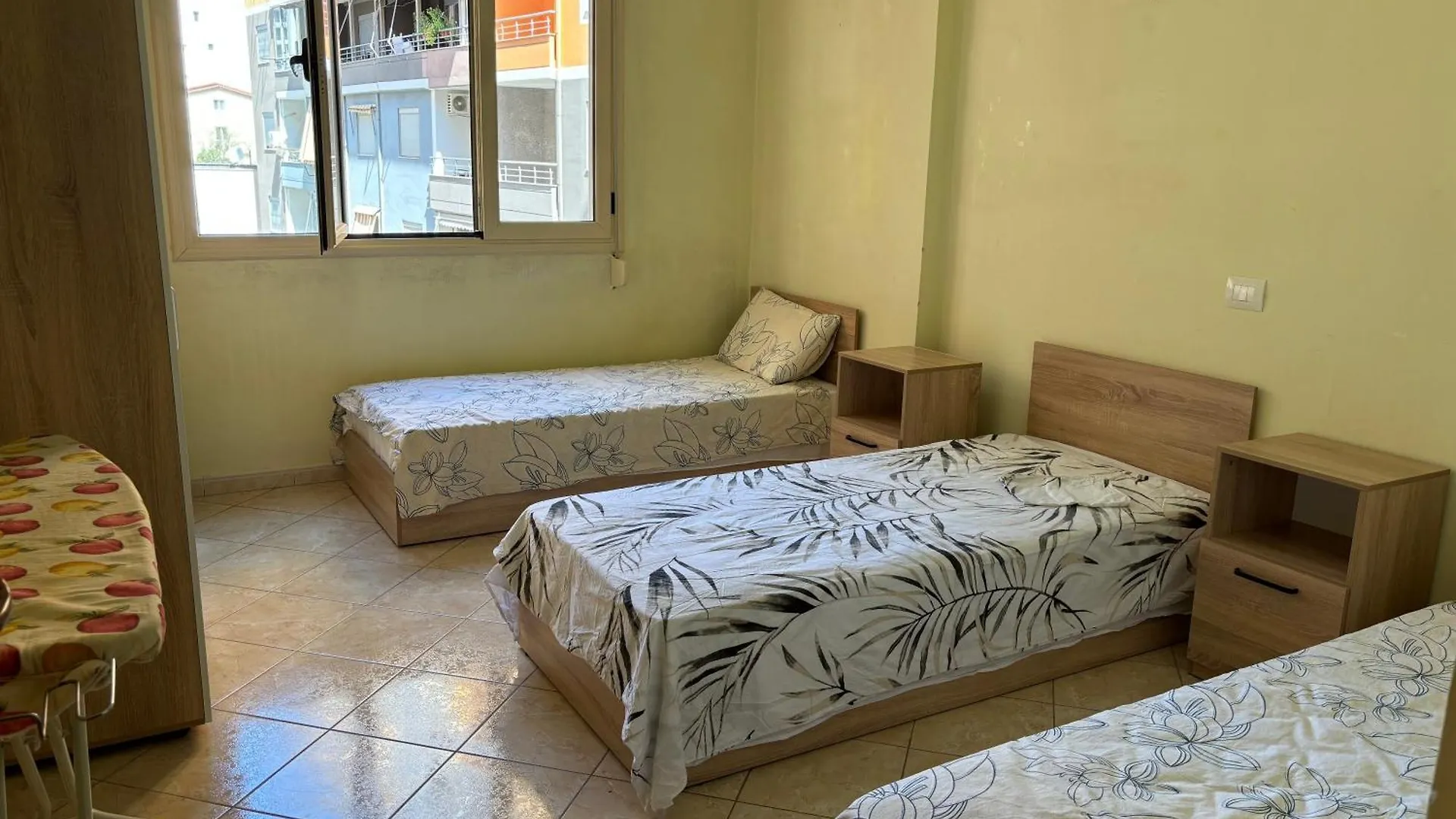 Apartament My Vlora Summer House