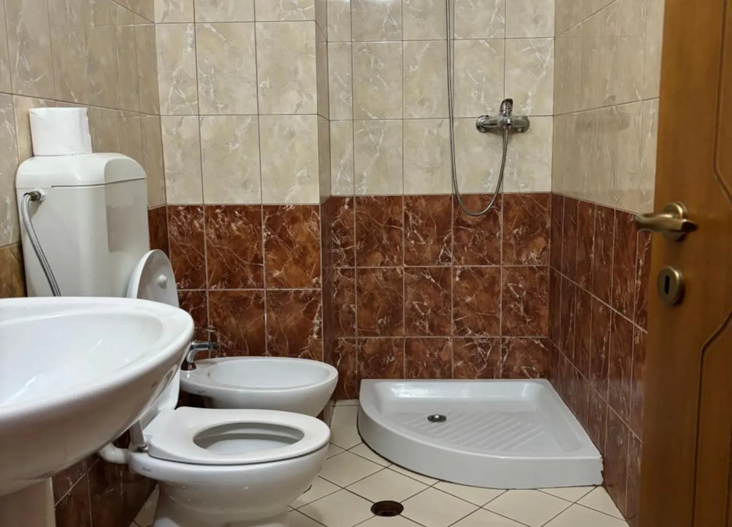 Apartament My Vlora Summer House