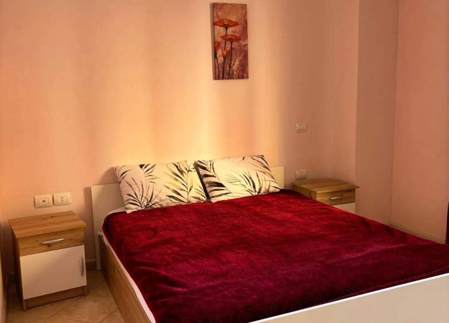 My Vlora Summer House Albania