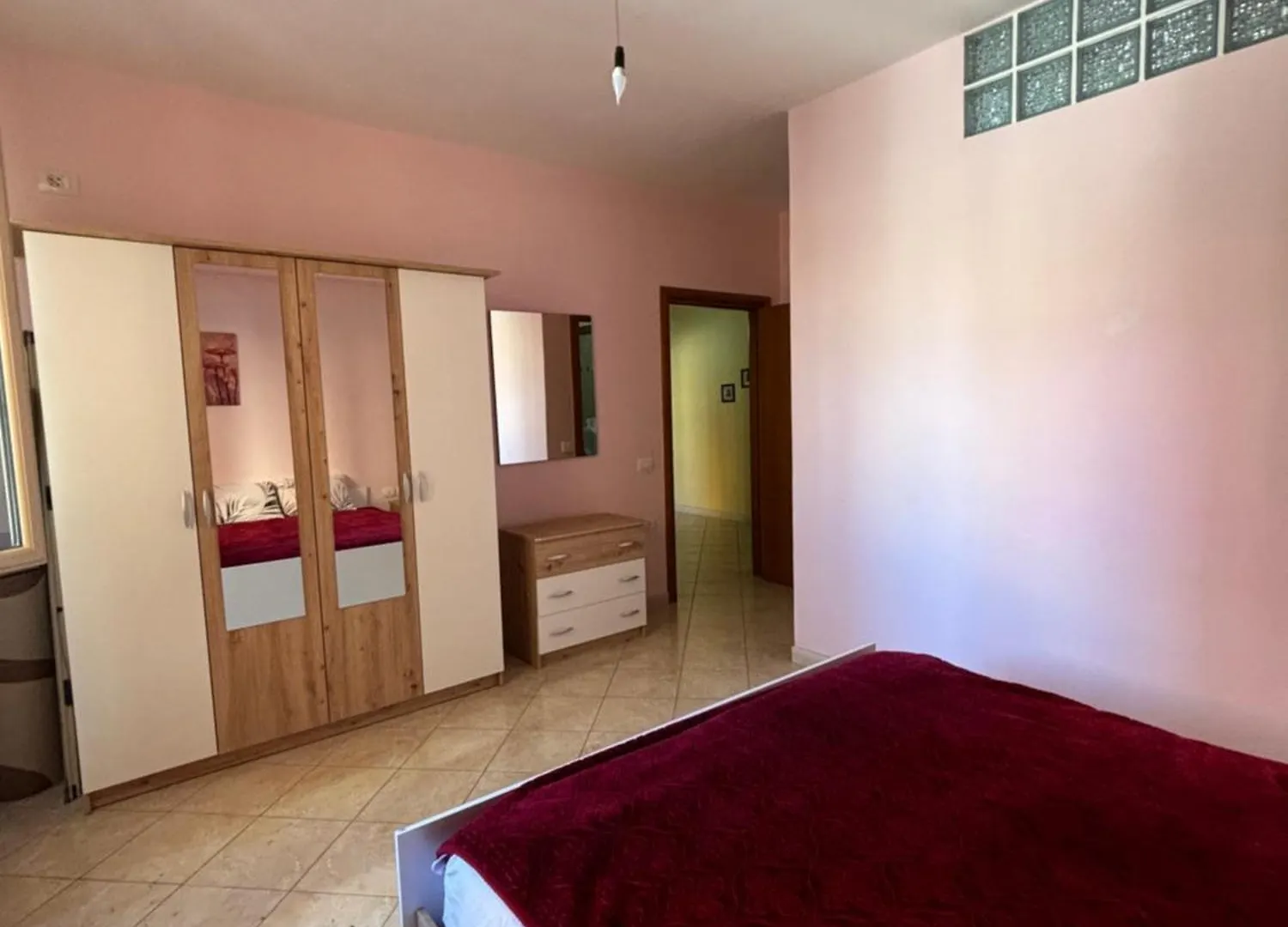 My Vlora Summer House Apartament