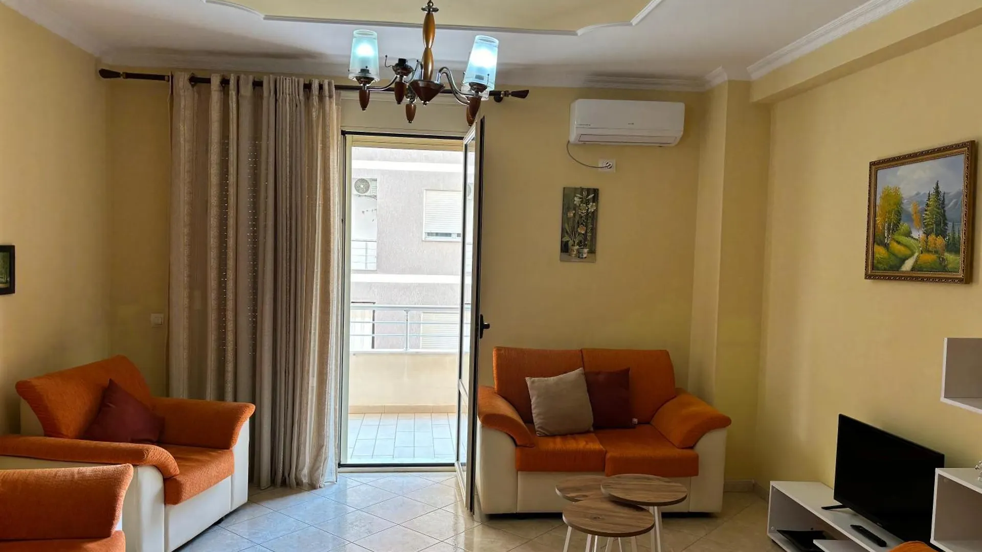Apartament My Vlora Summer House